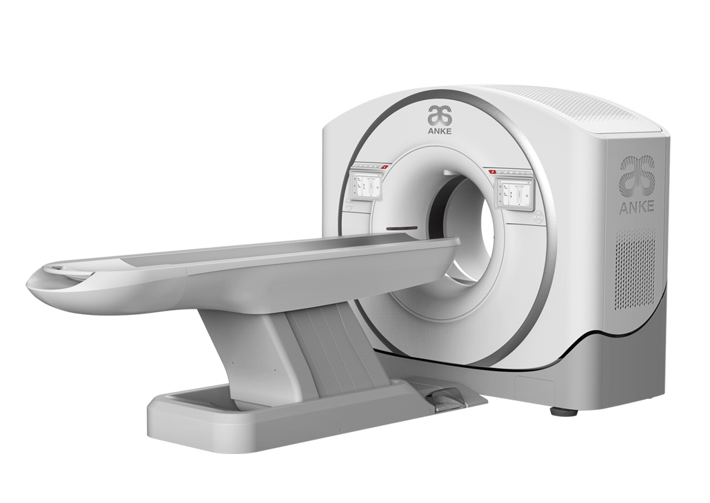 ANATOM 64 Clarity CT